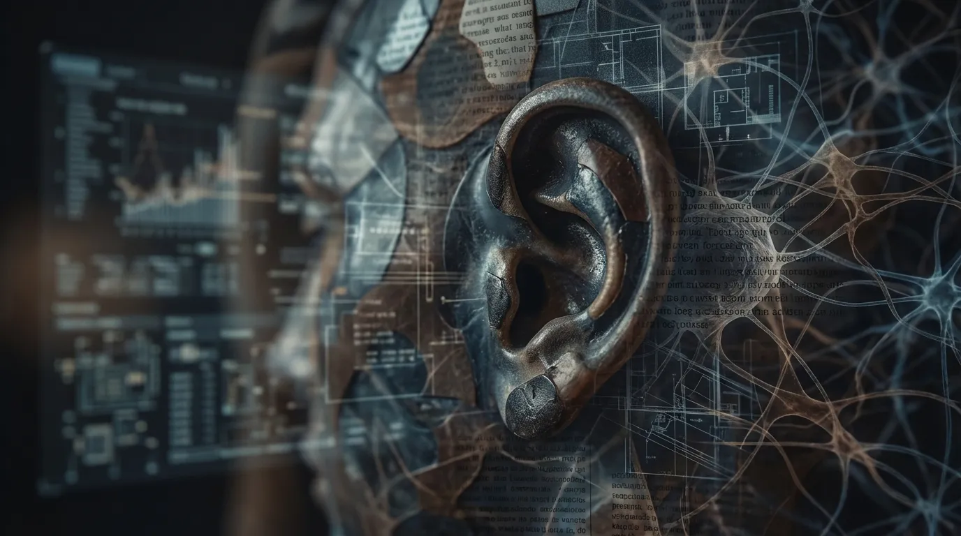 Listen More